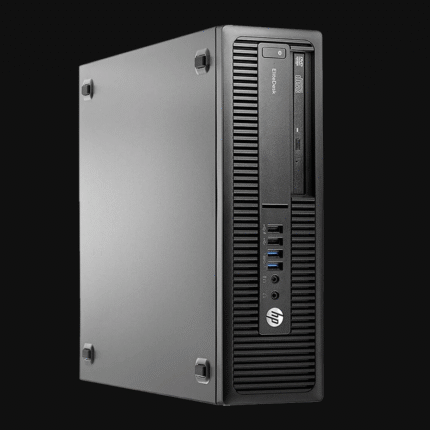 HP 705 G2 DESKTOP – A10