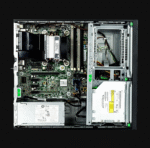 HP 705 G3 DESKTOP – A10 - بيتا تكنولوجي