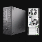 HP 600/800G2 TOWER i5 6th - بيتا تكنولوجي