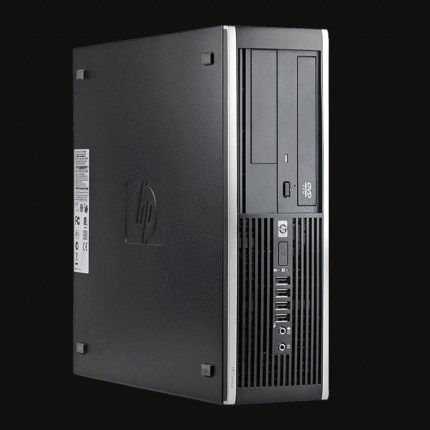 HP Compaq Elite 8300 Intel Core i5 3th