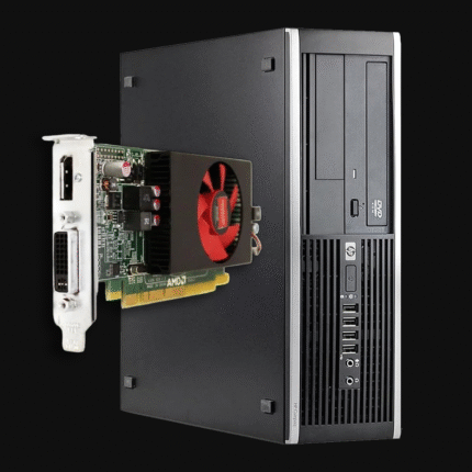 HP 8300 DESKTOP i5 VGA - بيتا تكنولوجي