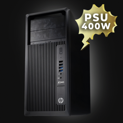 HP Z240