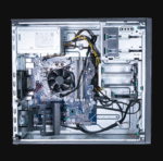 HP Z240 Workstation -i5 - بيتا تكنولوجي