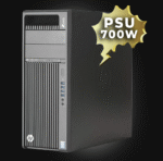 HP Z440