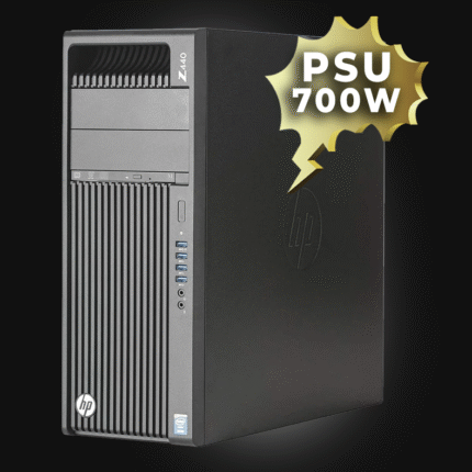 HP Z440