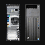 HP Z440 Workstation -Xeon - بيتا تكنولوجي