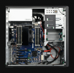 HP Z440 Workstation -Xeon - بيتا تكنولوجي
