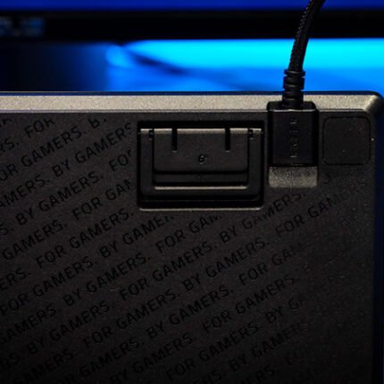 Razer Huntsman Mini Black RGB Gaming Keyboard - بيتا تكنولوجي