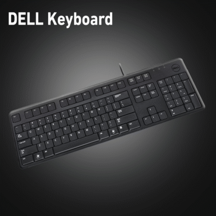 كيبورد Dell USB