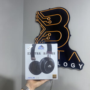 سماعة MJK عالية الدقة (بلوتوث) 1 IMG 6397 28 1