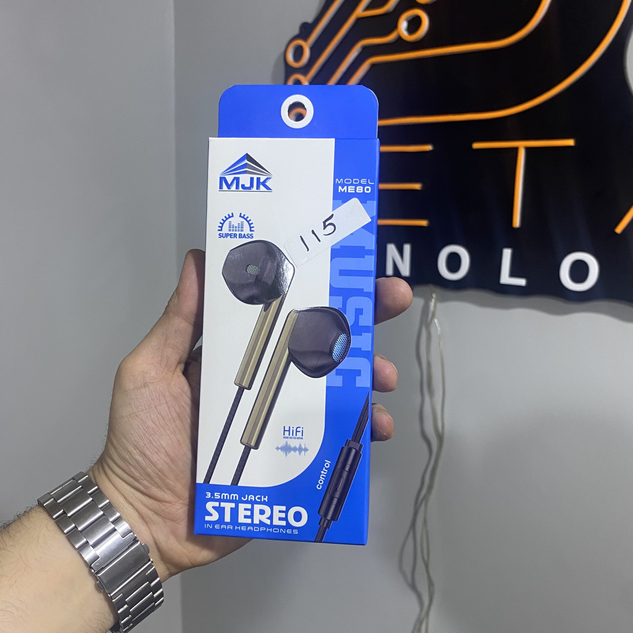 IMG_6406_21 سماعة MUK ستريو للهواتف