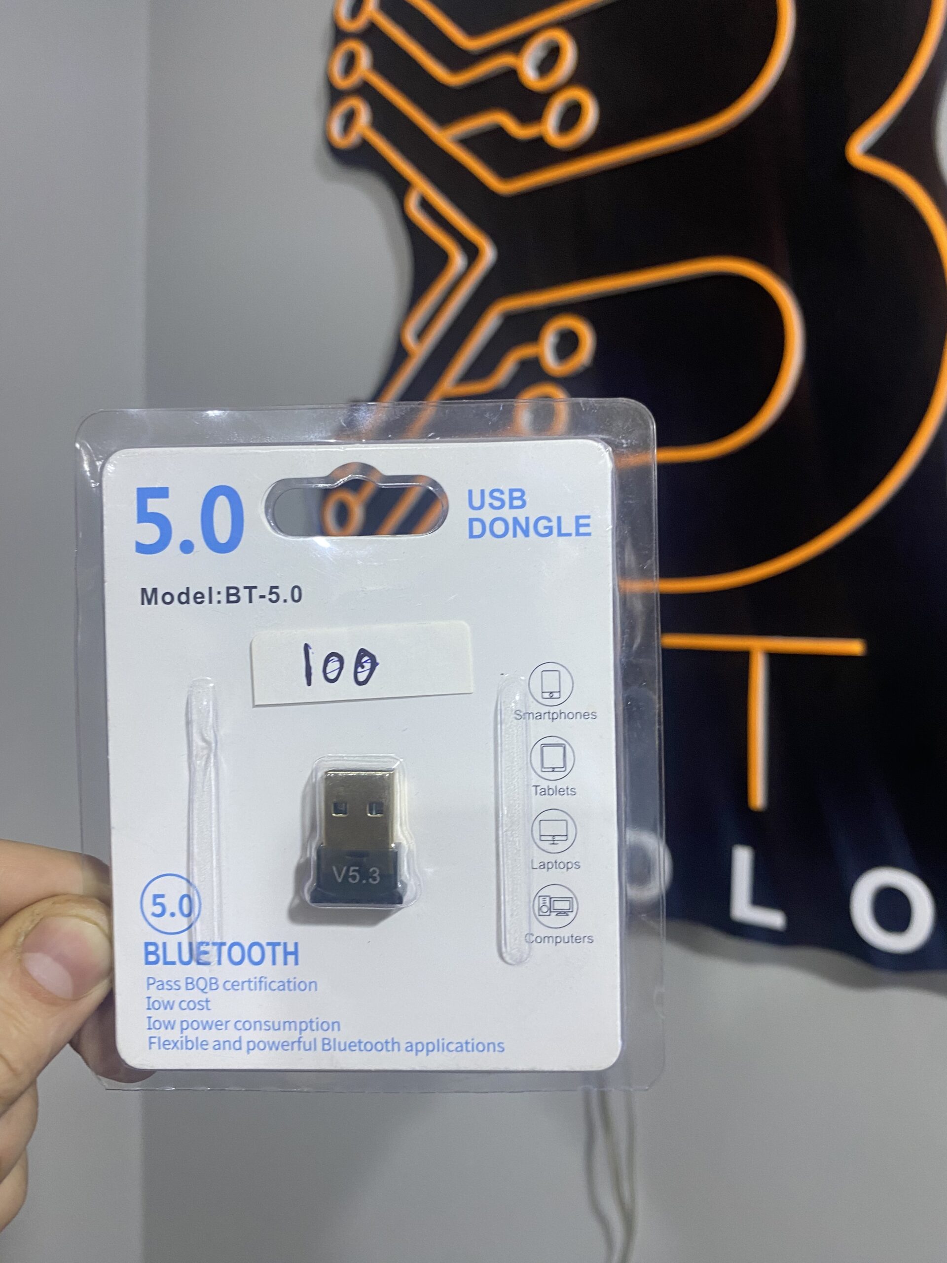 محول بلوتوث 5.0 1 محول بلوتوث 5.0