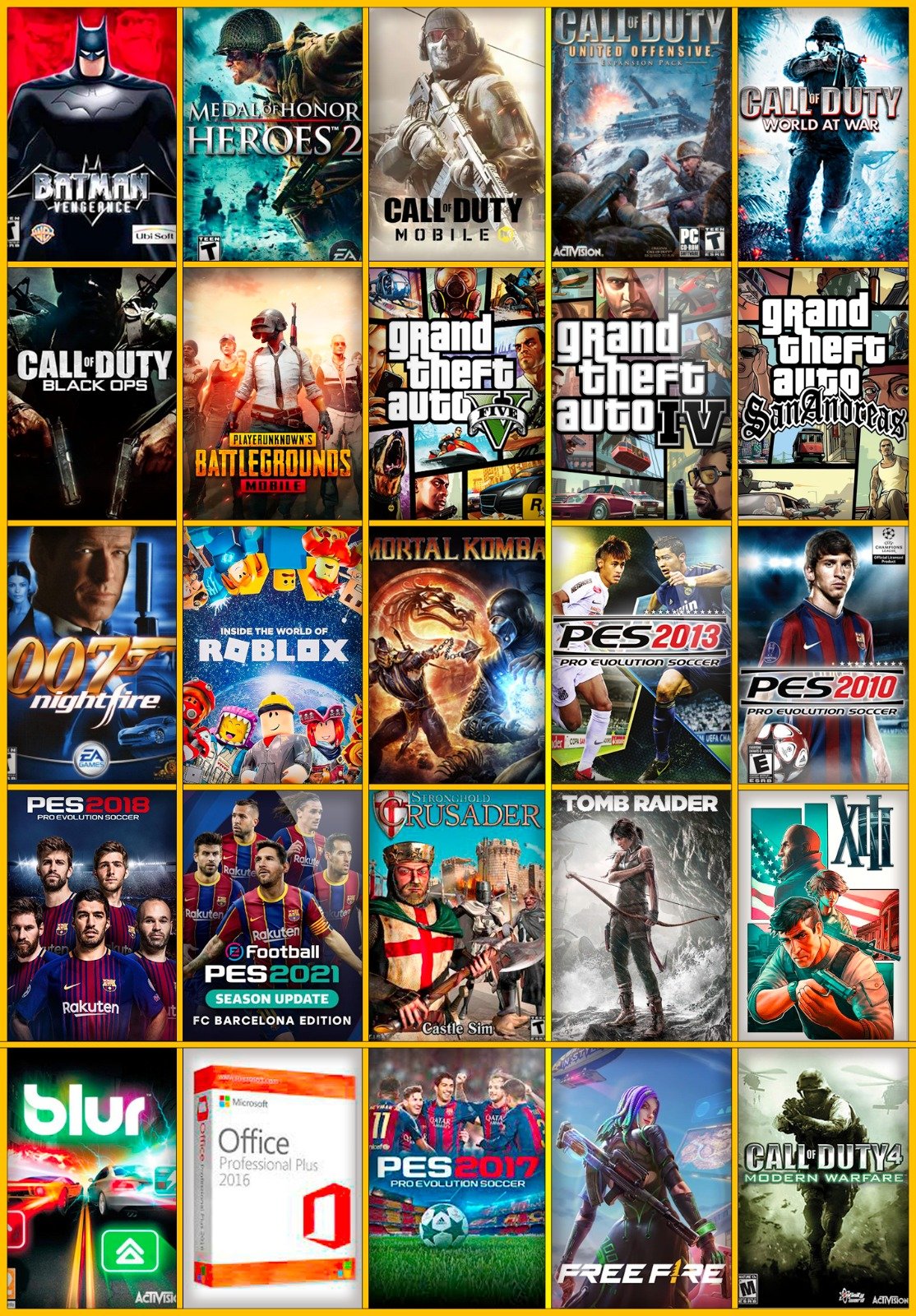 الرئيسية 66 صورة توضح games ضمن الرئيسية ضمن الرئيسية