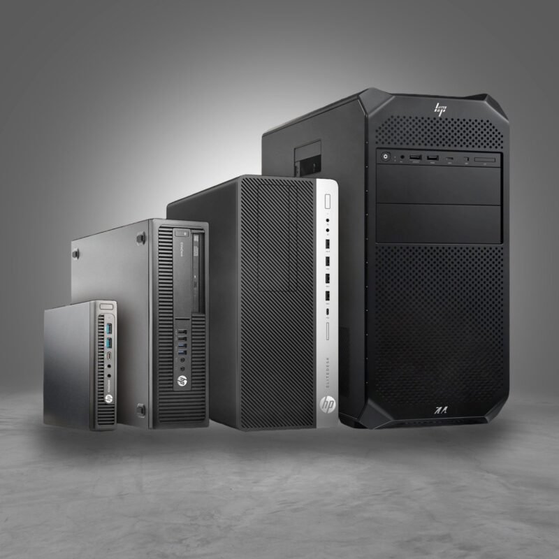 اجهزة hp مصر