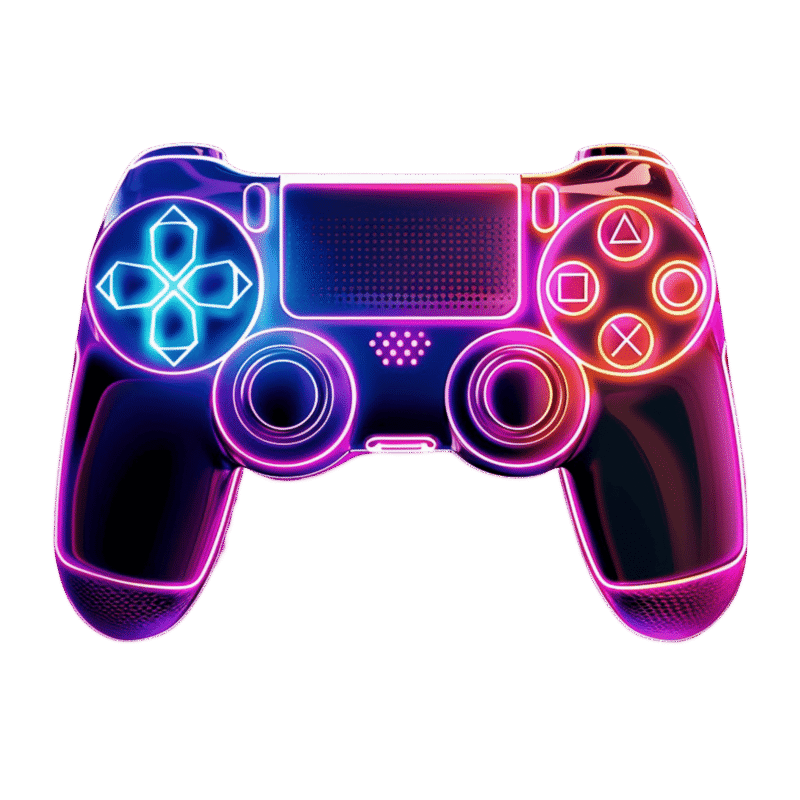 الصورة الرئيسية —Pngtree—retro-neon-video-game-controller_17879972 ضمن الكلمات المفتاحية الرئيسية: كل ما تحتاج معرفته
